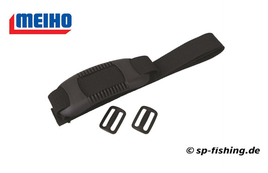 Meiho Hard Belt BM-200 shoulder strap