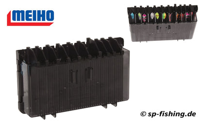 Meiho Stocker BM 3010 D / BM 3020 D