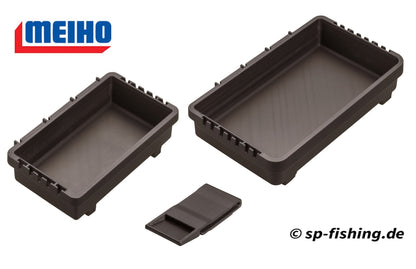 Meiho Tray BM Black