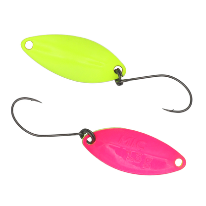 Fangenswert MIC 1.3 g EA01