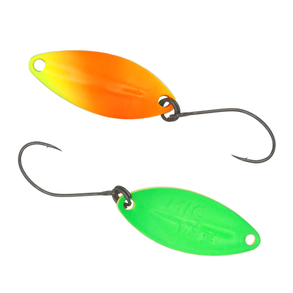 Fangenswert MIC 1.3 g EA02