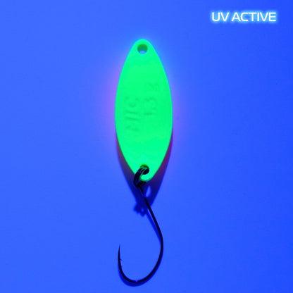 Fangenswert MIC 1.3 g EA02