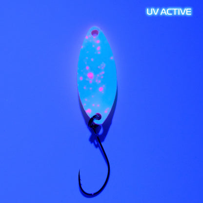 Fangenswert MIC 1.3 g EA03 Glow