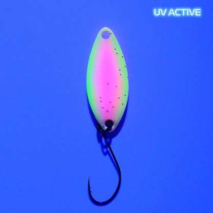 Fangenswert MIC 1.3 g EA03 Glow