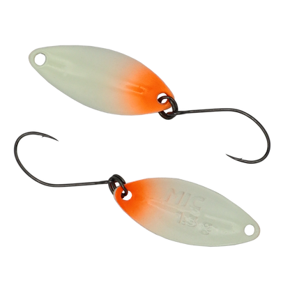 Fangenswert MIC 1.3 g EA04 Glow