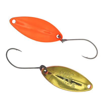 Fangenswert MIC 1.3 g EA05