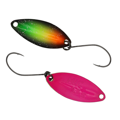 Fangenswert MIC 1.3 g EA06