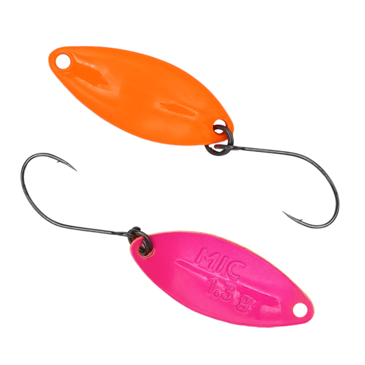 Fangenswert MIC 1.3 g EA11