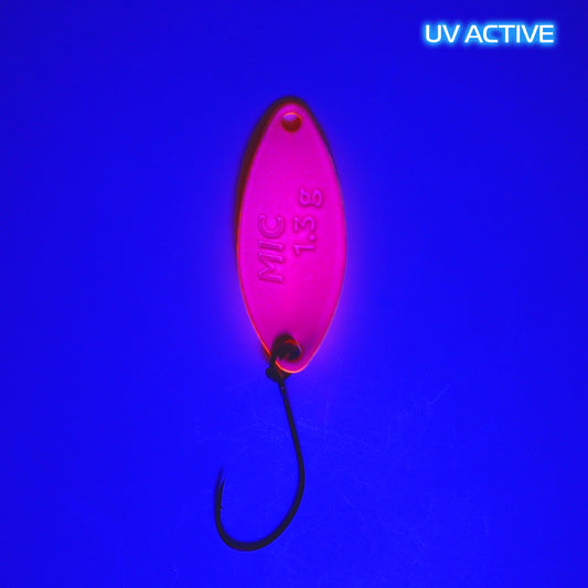 Fangenswert MIC 1.3 g EA11