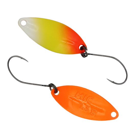 Fangenswert MIC 1.3 g EA12