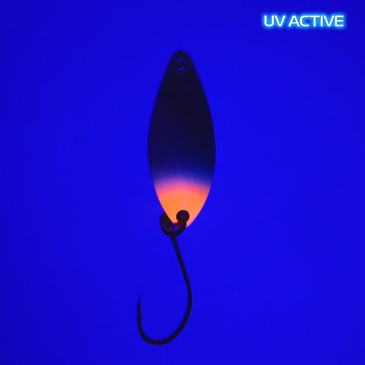 Fangenswert MIC 1.3 g EA13