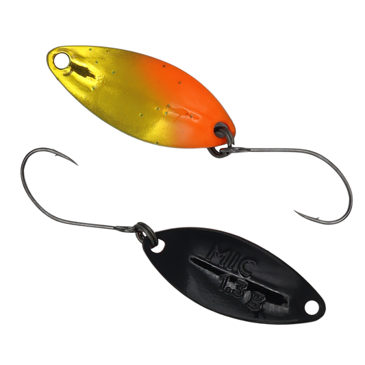 Fangenswert MIC 1.3 g EA14