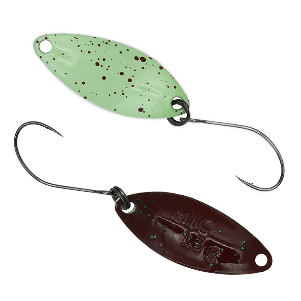 Fangenswert MIC 1.3 g EA15