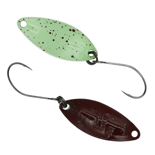 Fangenswert MIC 1.3 g EA15