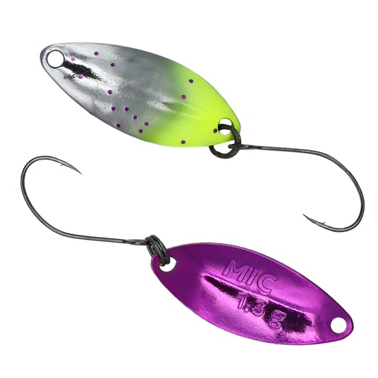 Fangenswert MIC 1.3 g EA16