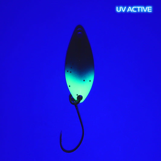 Fangenswert MIC 1.3 g EA16