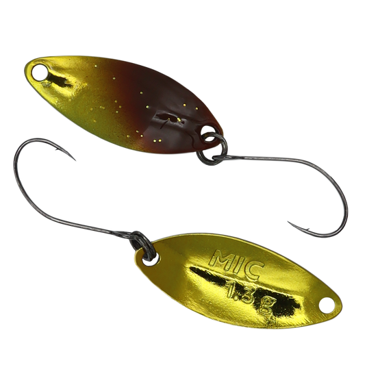 Fangenswert MIC 1.3 g EA19