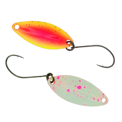 Fangenswert MIC 1.3 g EA03 Glow