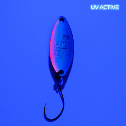 Fangenswert MIC 1.3 g EA10