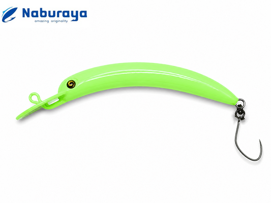 Naburaya Nabucra 69 #01 Glow