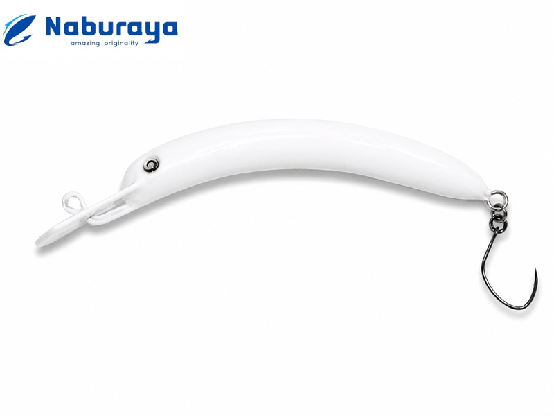 Naburaya Nabucra 69 #03 Glow