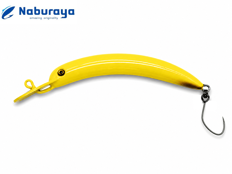 Naburaya Nabucra 69 #05 Glow