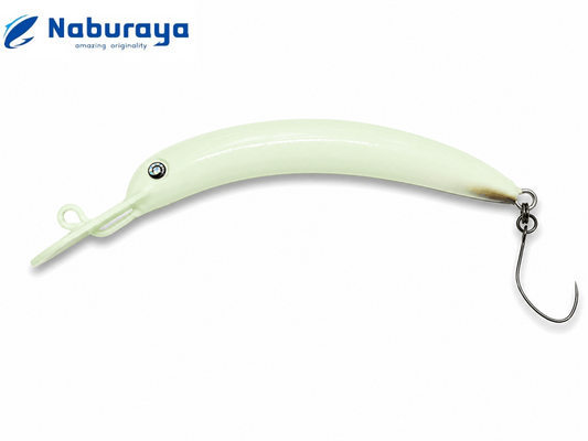 Naburaya Nabucra 69 #06 Glow