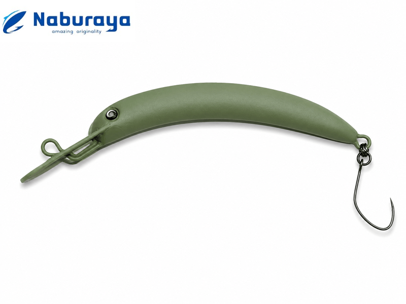 Naburaya Nabucra 69 #07 Glow