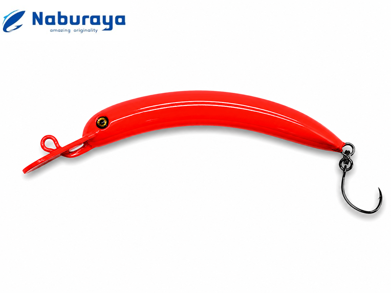 Naburaya Nabucra 69 #08