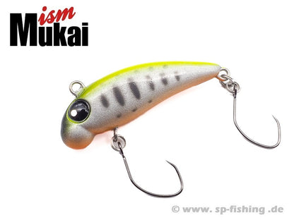 Mukai Little Pogo 33