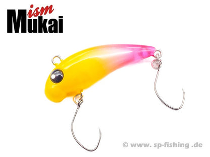 Mukai Little Pogo 33