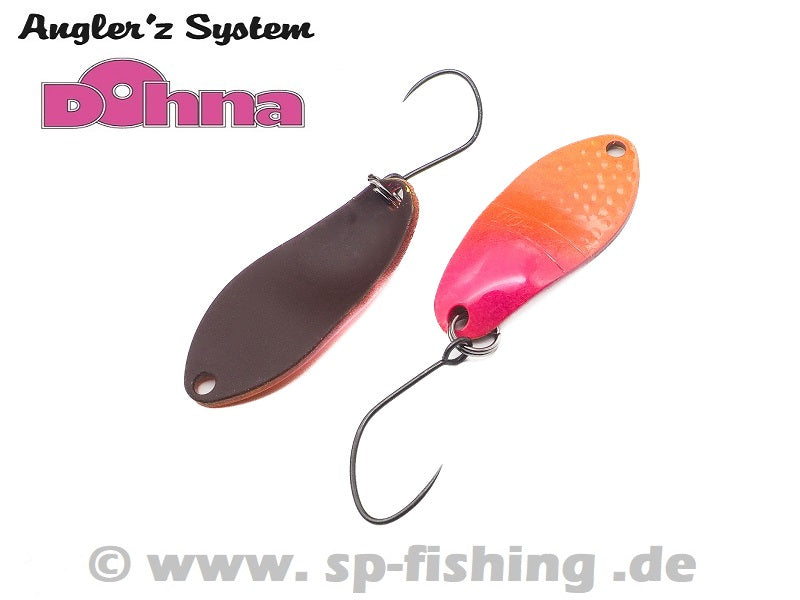 Angler´z System Antem Dohna Heroes Erdbeermilch AZUKI Color – SP-Fishing Angler´z System Antem Dohna Heroes Erdbeermilch AZUKI Color – SP-Fishing
