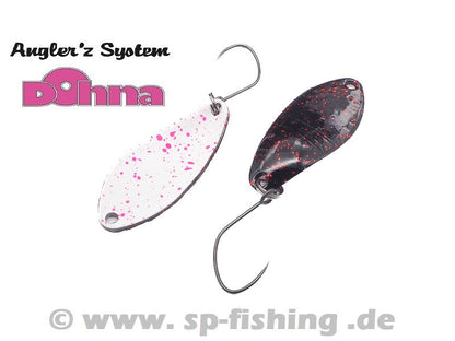 Angler´z System Antem Dohna 705