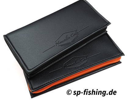 Nomadic Code Spoon Wallet Tasche