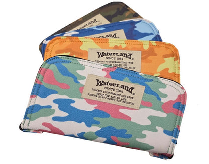 Waterland Spoon Wallet Tasche