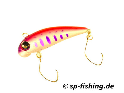 Mukai Little Pogo 33