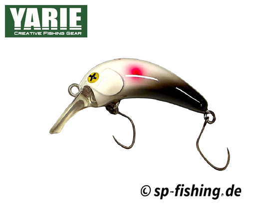 Yarie Goat GER05 Floating