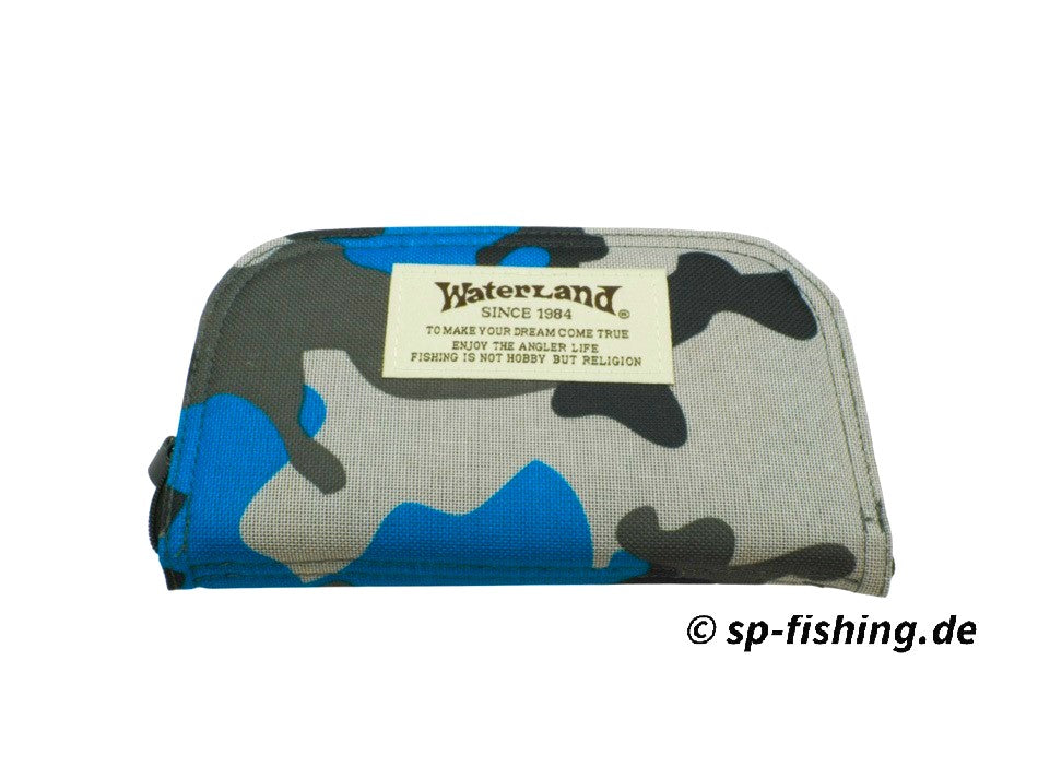 Waterland Spoon Wallet L