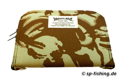 Waterland Spoon Wallet Tasche