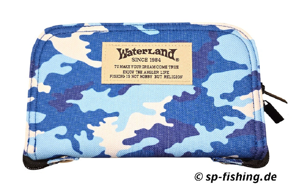Waterland Spoon Wallet Tasche