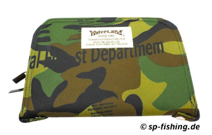 Waterland Spoon Wallet Tasche