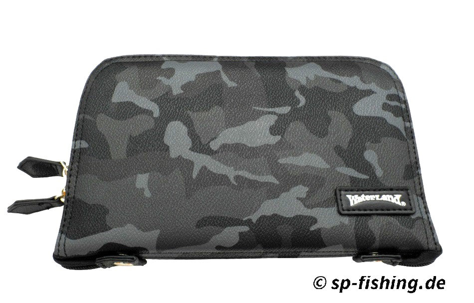 Waterland Spoon Wallet Tasche