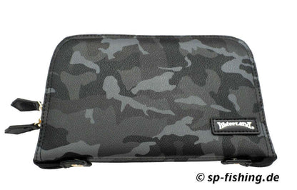 Waterland Spoon Wallet Tasche