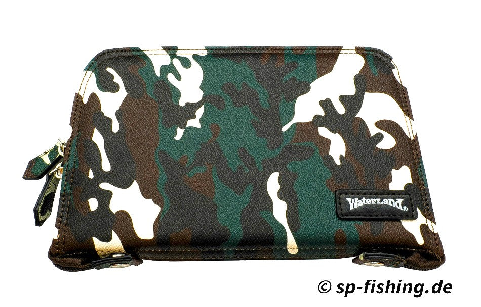 Waterland Spoon Wallet Tasche
