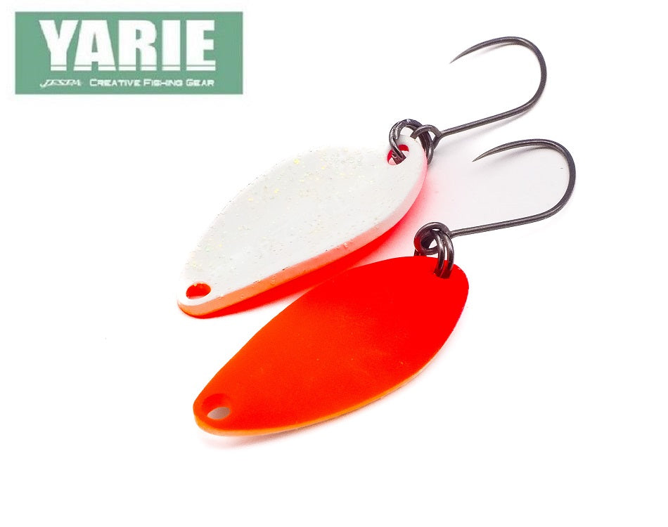 Yarie Spoon T-Fresh Limited Y54