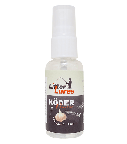 LIFTER LURES - FLAVOUR 30 ml Dispenser