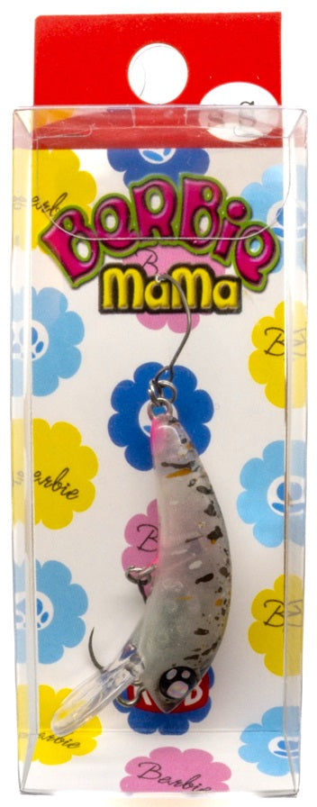 ROB Lure Berbie Mama SS / SSS 16 New Color 2023