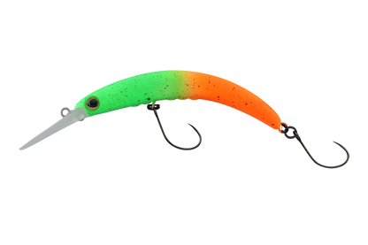 Timon-Jackall Wobbler für Forelle – Area Trout Köder