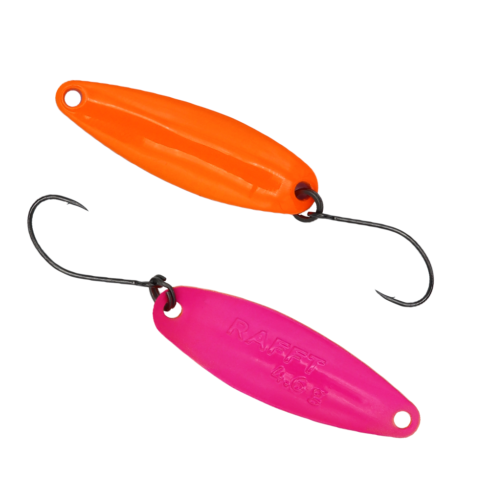 Fangenswert RAFFT 4.6 g EA11