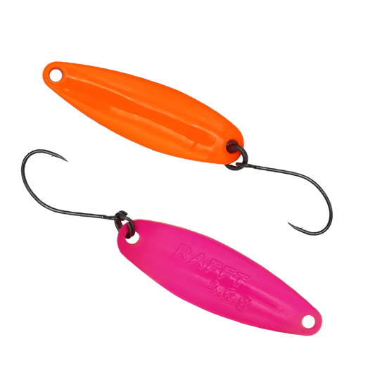 Fangenswert RAFFT 4.6 g EA11